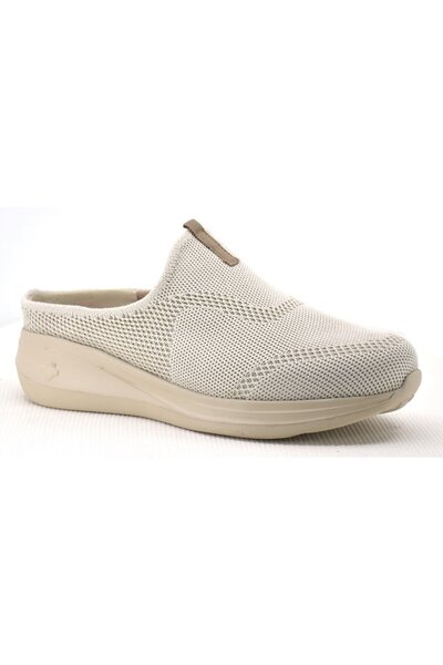 KİNG PAOLO K5221 Alabanda Sabo - Beige - Women's Shoes