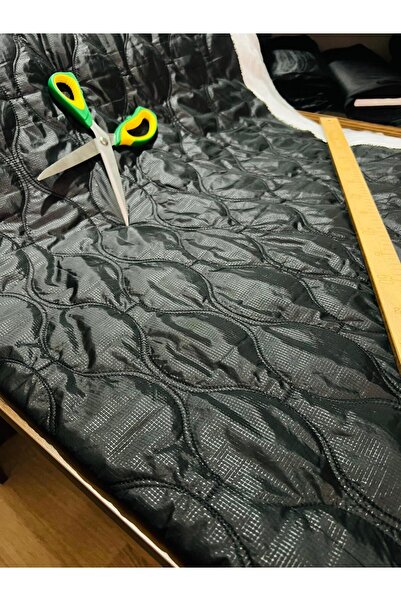 Atlas Kumass Kapitone Kumaş