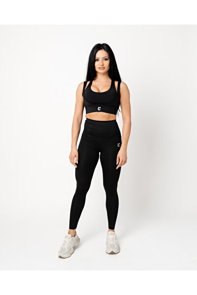 Catbow Move in style Very compressive tights with sculpting effect – Classics...