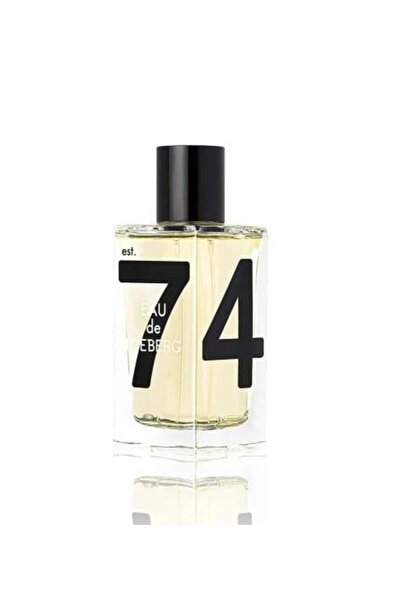 Iceberg Pour Homme Eau de Toilette for Men 100ml