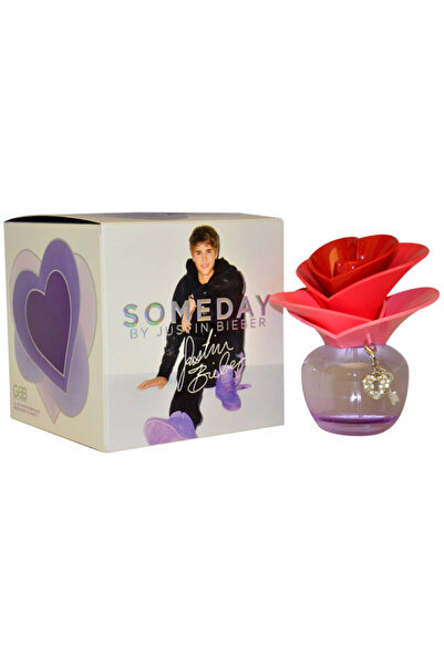 Justin Bieber عطر جاستن بيبر: سوم داي للنساء، بخاخ، 1.7 أونصة سائلة