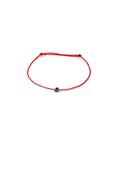 Ermara Jewelry Bratara snur cu ochi de deochi