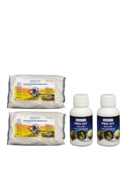 Promedivet Pro-Vit Complete Vitamin Solution