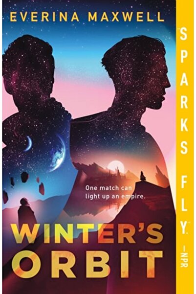 Book Boss Winter's Orbit