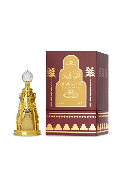 ALREHAB Al Sharqia - 20ml Al Rehab Oil