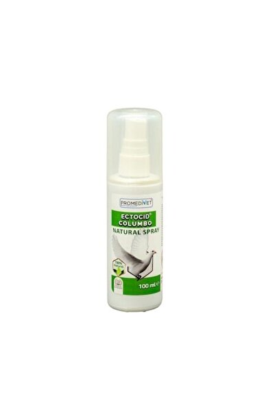 Promedivet Spray Ectocid pentru porumbei
