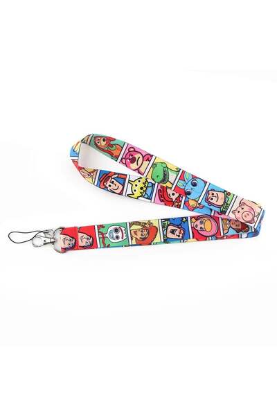 unkown حامل بطاقة حكاية لعبة