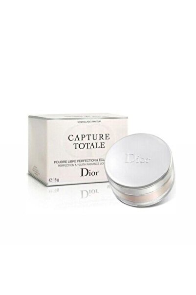 Christian diro Capture Total Loose Powder - 16g