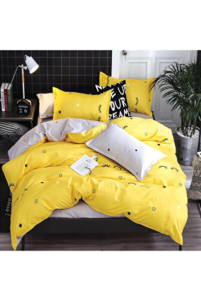 OEM Bed linen for double bed 2 people, 6 pieces, Finet, DREAM-1170