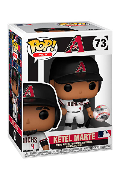 Filmaldım فانكو بوب إم إل بي دايموندباكس كيتي مارت 73 أريزونا دايموندباكس