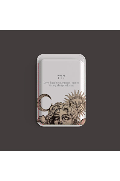 Bektas HomeOffice MagSafe Uyumlu Telefon Kartlığı iPhone Uyumlu Güçlü Manyeti...