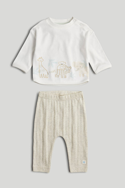 MOTHERCARE Eşortman Takımı