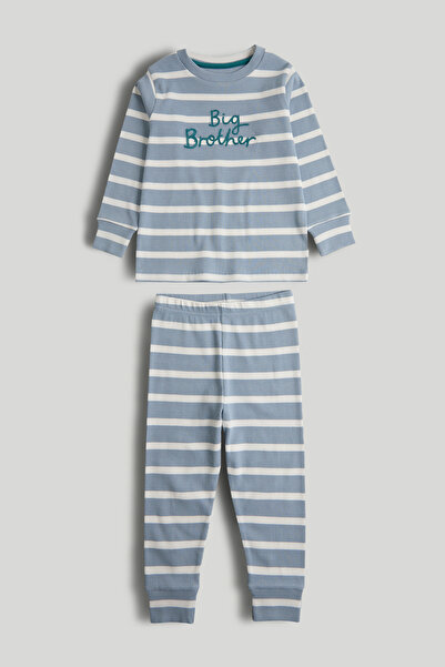 MOTHERCARE MORHERCARE Pijama Takımı