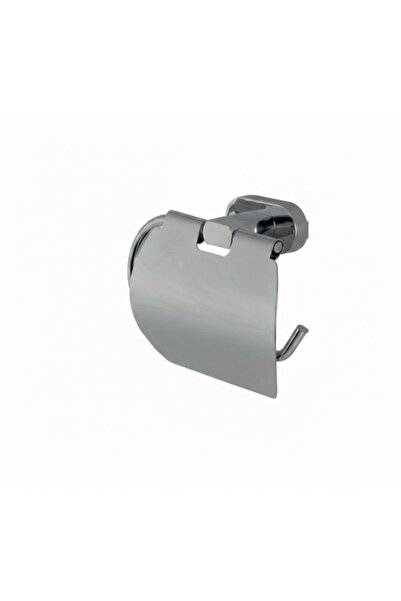 OSSO BANYO Premium Brass Doruk Covered Paper Holder
