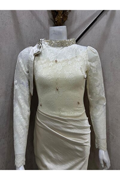 MYGROUP long evening dress