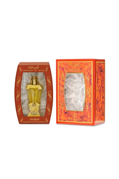 ALREHAB Sheikha - 20ml Oil, Al Rehab