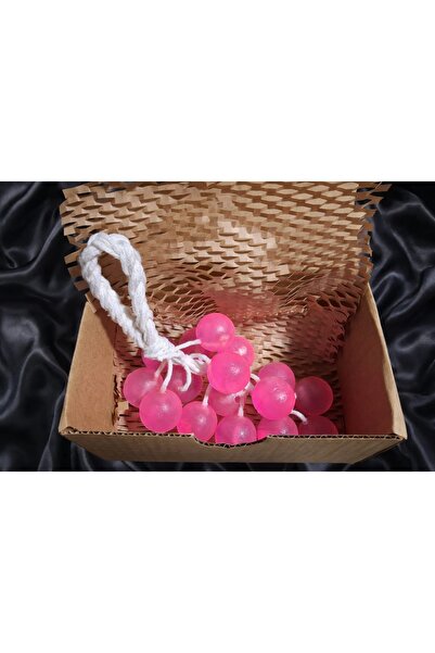 Tiriyekef Decorative Grape Bunch Soap, Honeysuckle Scented Gift Soaps