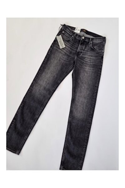 Lee Daren Zip Fly L707PYCB Regular Straight Jeans