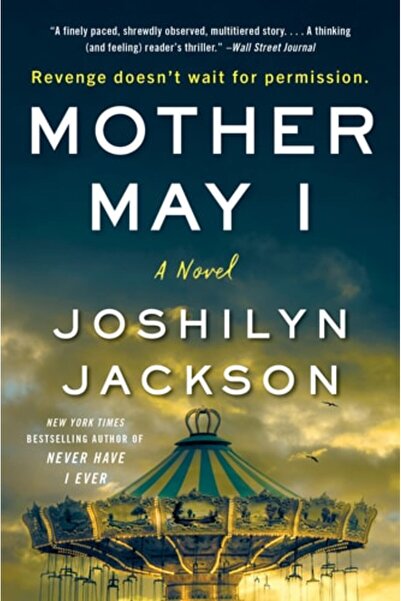 Book Boss أمي، هل تسمحين لي؟