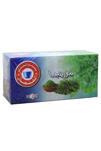 Al Masmak مشروب المورينجا 30 كيسًا