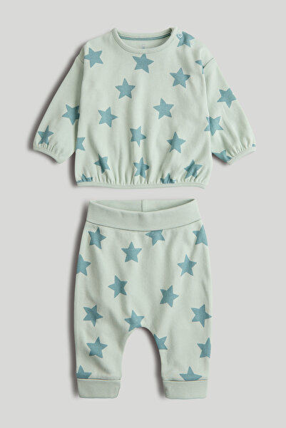 MOTHERCARE Yıldız Desen Jogging Set