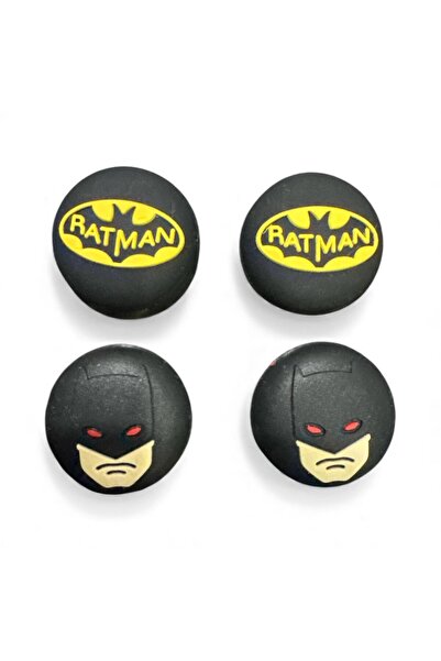 Doreka Ps3 Ps4 Ps5 Xbox Analog Koruyucu Özel seri 4lü Paket