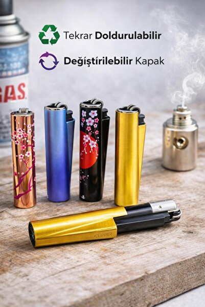 ASMENTUM kadınçakmak