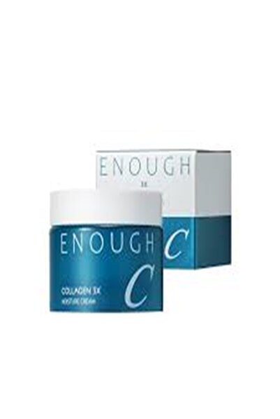 Enough Collagen 3x moisture Cream
