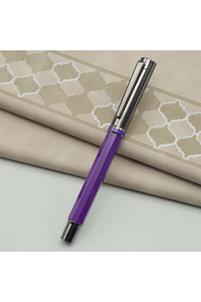 STUMBANNG Metal Roller Signature Pen