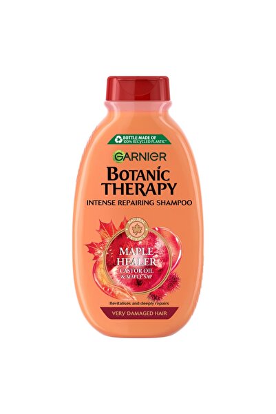 Garnier Botanic Therapy Botanic Therapy Maple Healer Intensive Repair Shampoo...