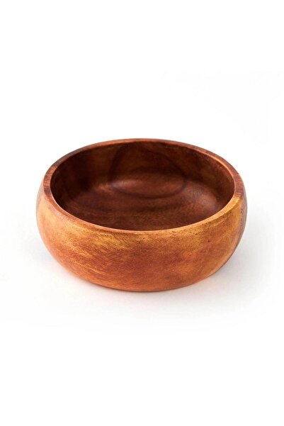Ünsal Showroom Acacia Bowl Snack Bowl 1 Piece