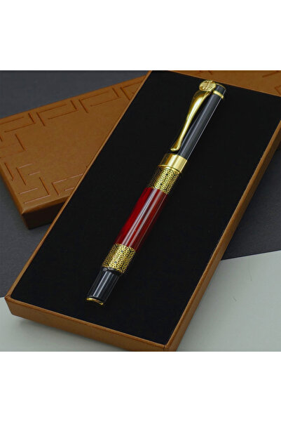 STUMBANNG Vip Metal Roller Pen with Special Design Box