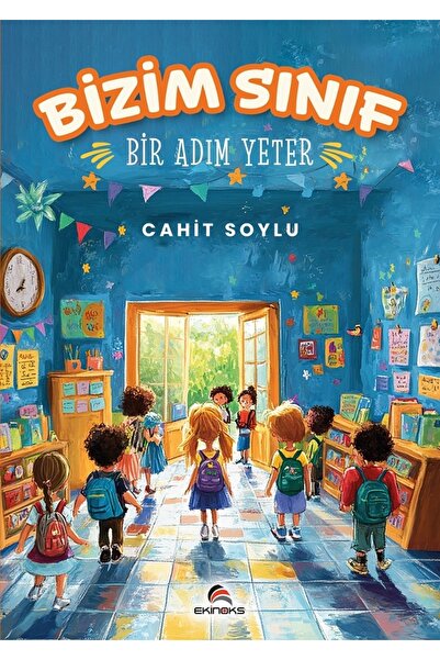Ekinoks BİZİM SINIF BİR ADIM YETER