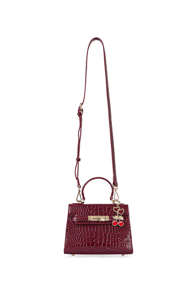 Pierre Cardin Shoulder Bag 05Pc25K10217-Cr