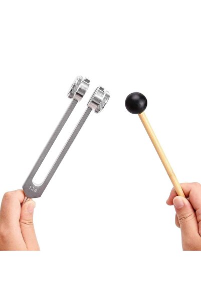 unkown tuning fork