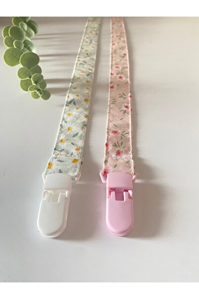 Müber Tasarım 2’li emziklik