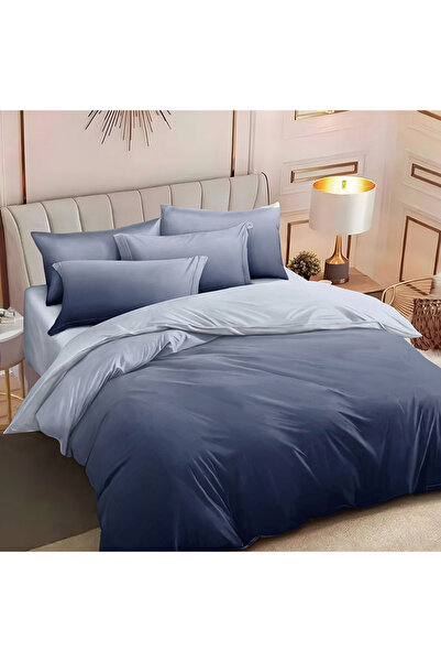 OEM Bed linen for double bed 2 people, 6 pieces, Finet, DREAM-1163