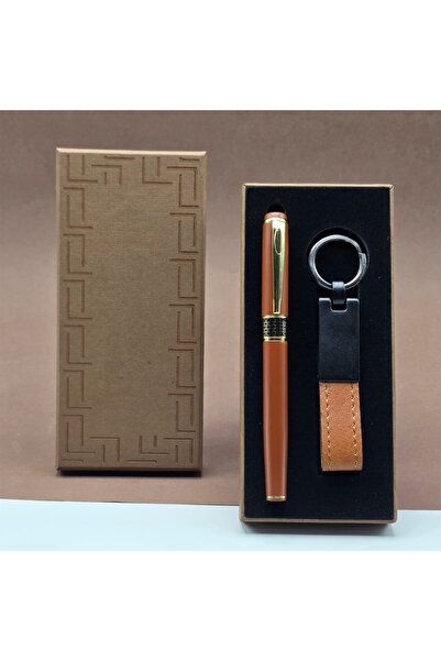 STUMBANNG Boxed Pen Keychain Set