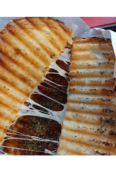 Gülşen Hanım'ın Çiftliği Dilimli Tost Peyniri | Susurluk Usulü – Doğal & Akış...