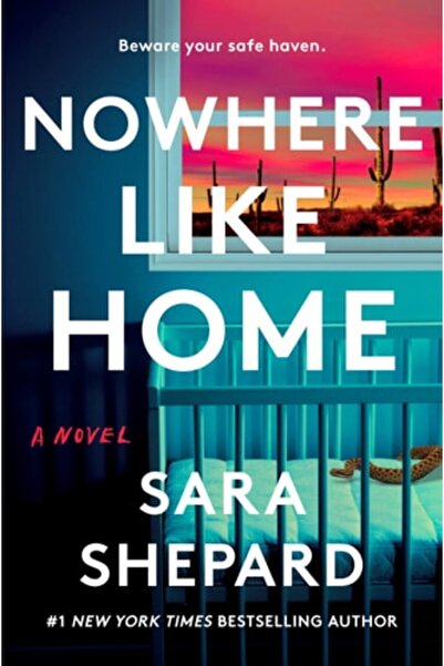 Book Boss لا مكان مثل الوطن