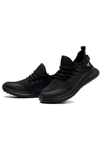 OEM Extravaganza safety shoes, black, metal toe cap