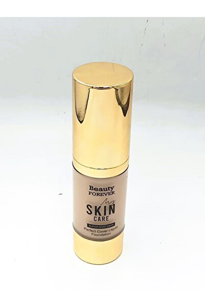 Beauty Perfect Cover Liquid Foundation NO.07