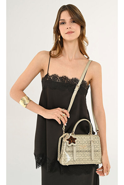 Pierre Cardin Shoulder Bag 05Pc25K10412-Pmn