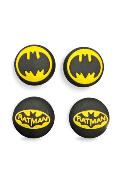 Doreka Ps3 Ps4 Ps5 Xbox Analog Koruyucu Özel seri 4lü Paket