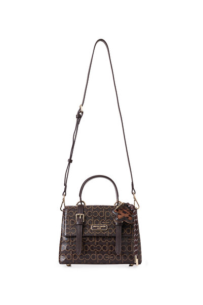 Pierre Cardin Shoulder Bag 05Pc25K10412-Pmn