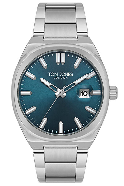 Tom Jones London Erkek Saati Lüks & Dinamik Tasarım TJ-1032-2