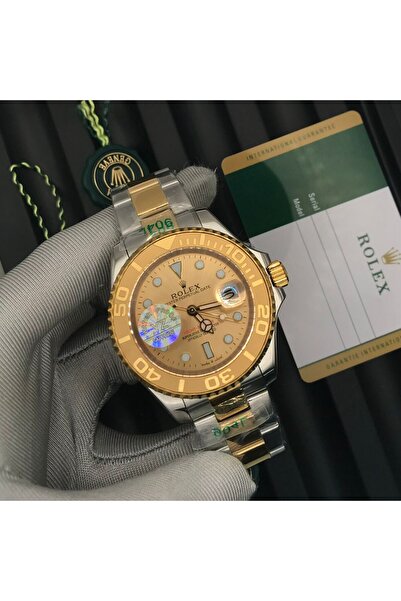 Rolex master copy automatic watch