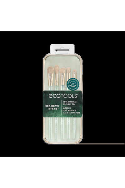 Ecotools Sea Gems Eye Set