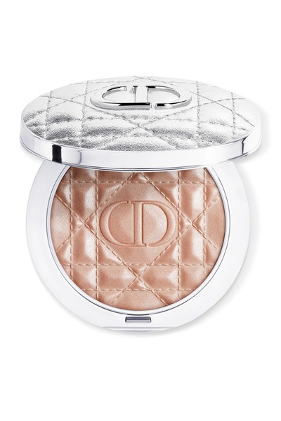 Dior فوريفر كوتور لومينيزر - 02 جولد هالو