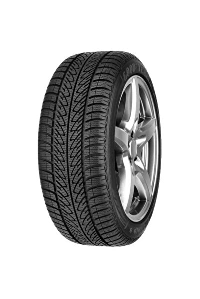 Goodyear 225/45R17 94V XL ULTRA 8 M+S kış 2023 (C) (C) 72db